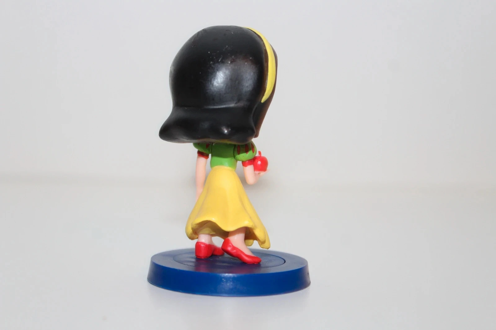 Snow White Figurine - Hachette – photo 3